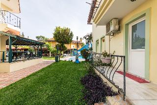 Dedeminn Garden Hotel