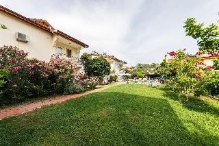 Dedeminn Garden Hotel