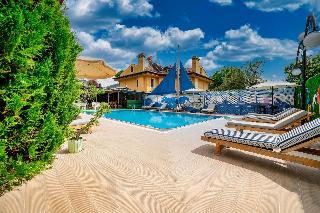 Dedeminn Garden Hotel