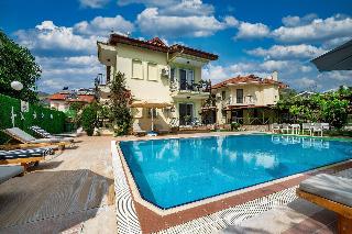 Dedeminn Garden Hotel
