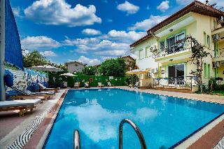 Dedeminn Garden Hotel
