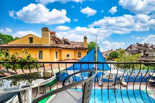 Dedeminn Garden Hotel