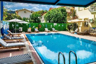 Dedeminn Garden Hotel