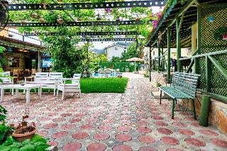 Dedeminn Garden Hotel