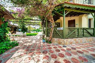 Dedeminn Garden Hotel