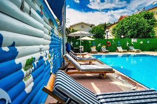 Dedeminn Garden Hotel