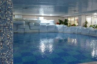 Kule Hotel & Spa
