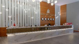 Kule Hotel & Spa
