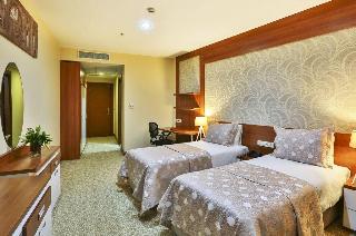 Kule Hotel & Spa