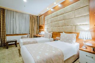 Kule Hotel & Spa