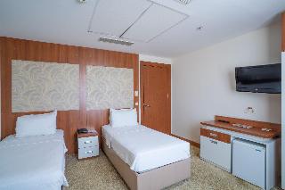 Kule Hotel & Spa