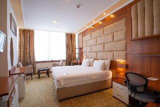 Kule Hotel & Spa
