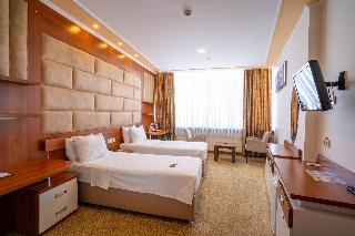Kule Hotel & Spa