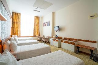 Kule Hotel & Spa