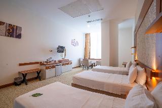 Kule Hotel & Spa
