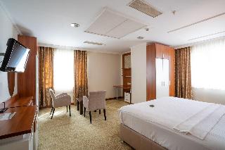 Kule Hotel & Spa