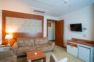 Kule Hotel & Spa