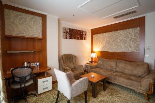 Kule Hotel & Spa