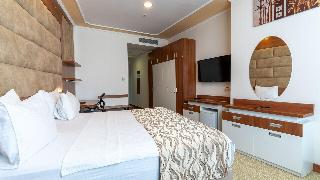 Kule Hotel & Spa