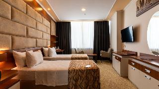 Kule Hotel & Spa