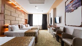 Kule Hotel & Spa