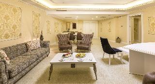 Kule Hotel & Spa
