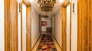 Akcakoca Poyraz Otel