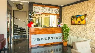 Akcakoca Poyraz Otel