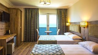 Akcakoca Poyraz Otel