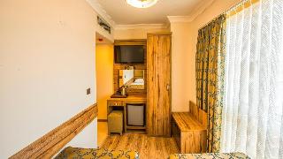 Akcakoca Poyraz Otel