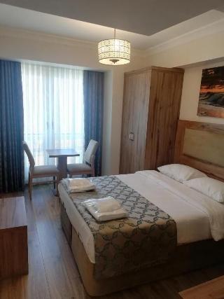 Akcakoca Poyraz Otel