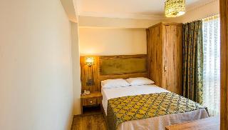 Akcakoca Poyraz Otel
