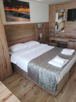 Akcakoca Poyraz Otel