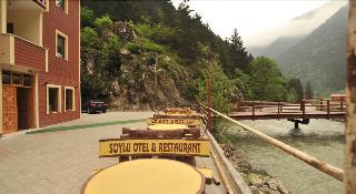 Uzungol Soylu Hotel
