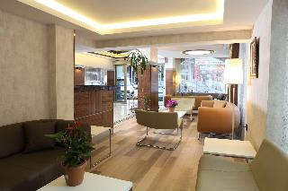 Sultan Hotel - Restaurant