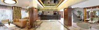 Sultan Hotel - Restaurant