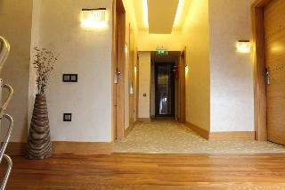 Sultan Hotel - Restaurant