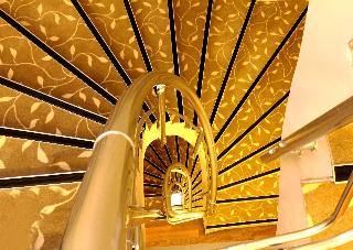 Sultan Hotel - Restaurant