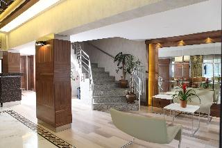 Sultan Hotel - Restaurant