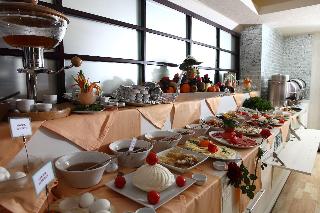 Sultan Hotel - Restaurant