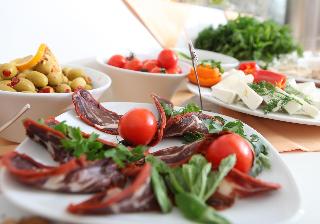 Sultan Hotel - Restaurant