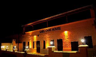 Saklı Cave House