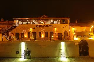 Saklı Cave House