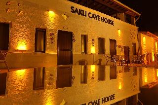 Saklı Cave House