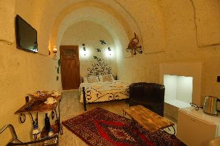 Saklı Cave House