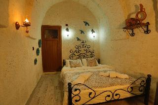 Saklı Cave House