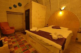 Saklı Cave House