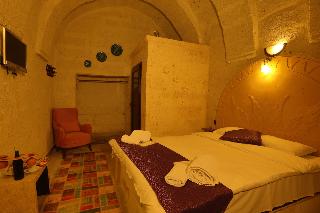 Saklı Cave House