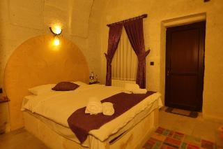 Saklı Cave House