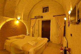 Saklı Cave House